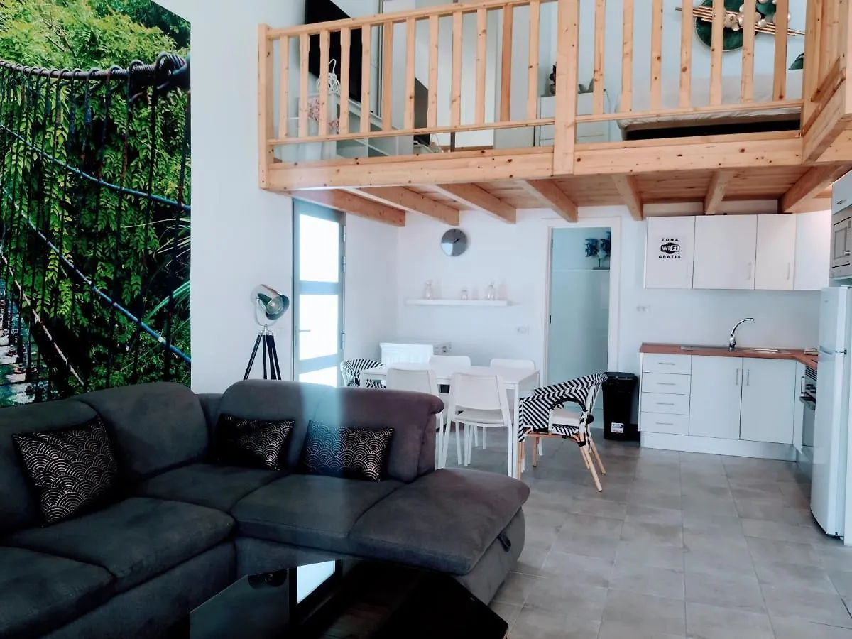Apartamento Con Piscina Privada Apartamento Costa Adeje  0*, Costa Adeje (Tenerife) España